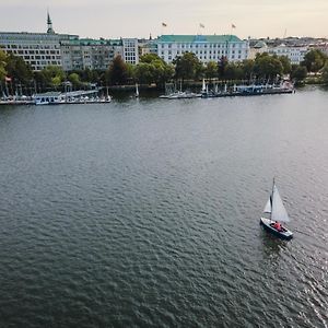 Hotel Atlantic Kempinski Hamburg